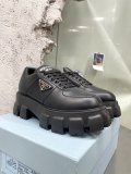 Women P*rada Top Quality Sneaker