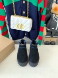 Women U*GG Top Sneaker