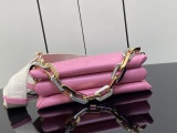 L*ouis V*uitton Top Bag 26*20*12CM