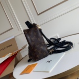 L*ouis V*uitton Bag Top Quality 15*22*9cm