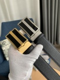 D*ior Belts Top Quality 35MM