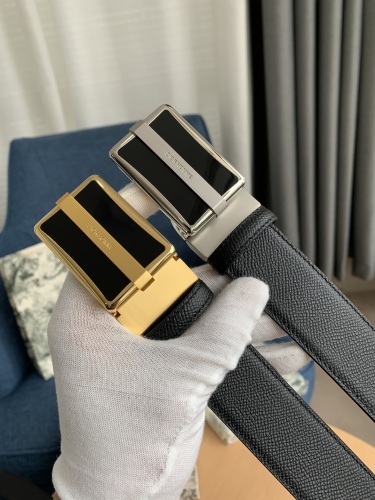 D*ior Belts Top Quality 35MM
