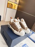 Men Women D*ior Top Quality Sneakers