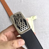 B*urberrry Belts Top Quality 38MM