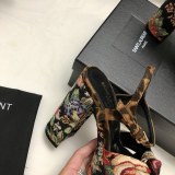 Women Y*SL Top Quality High Heels