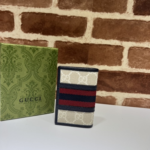 G*ucci Wallets Top Quality 7*10.5CM