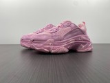 Women B*alenciaga Top Sneakers