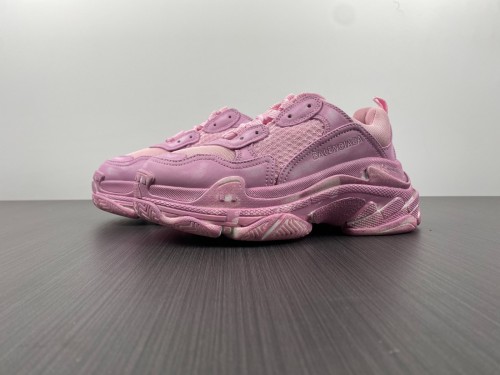 Women B*alenciaga Top Sneakers