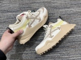 Men Women O*ff W*hite Top Sneakers