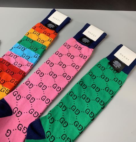 Socks 1pair