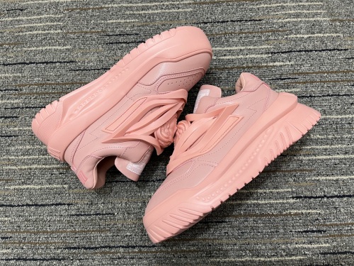 Men Women V*ersace Top Quality Sneakers