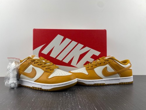 N*ike Dunk Low Next Nature DN1431-001