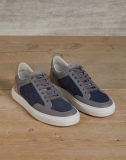 Men B*runello C*ucinell Top Sneakers
