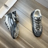 Men Women M*aison M*argiela Top Sneakers
