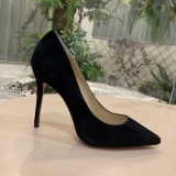 Women C*hristian L*ouboutin High Heels