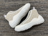 Men Women D*ior Top Sneakers