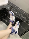 Men Women L*ouis V*uitton Top Sneakers