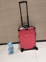 Luggage ask price on whatsapp