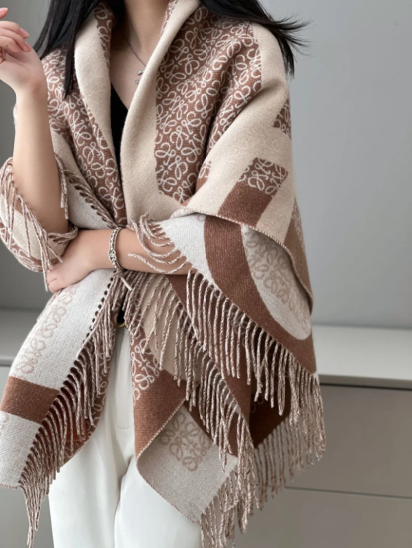 Scarf 140*140CM