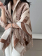Scarf 140*140CM