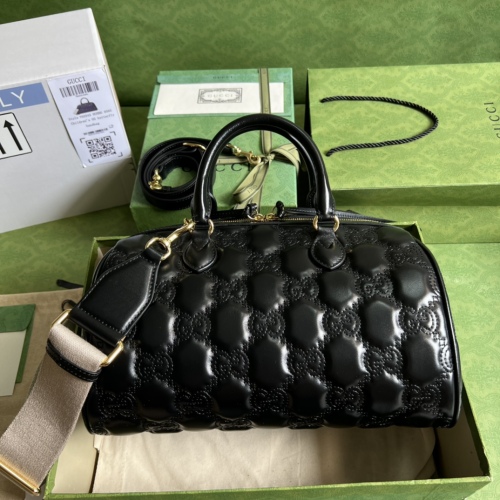 G*ucci Bag Top Quality 31*19*22CM