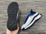 Men Women C*hanel Top Sneaker