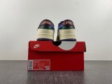 N*ike Dunk Low “From N*ike, To You FV8106-361