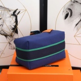 H*ermes Bag Top Quality 25*21*14CM
