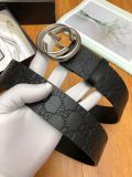 G*ucci Belts Top Quality 38MM