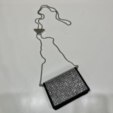 P*rada Bag Top Quality 11.5*8CM