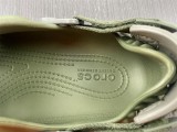 Mens Women C*rocs Sandals High Quality 007