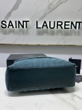 Y*SL Top Bag 32*22*11CM
