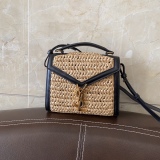 Y*SL Top Bag 20*16*7.5CM
