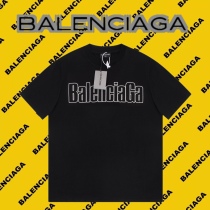 B*ALENCIAGA Men Top Quality Clothes015