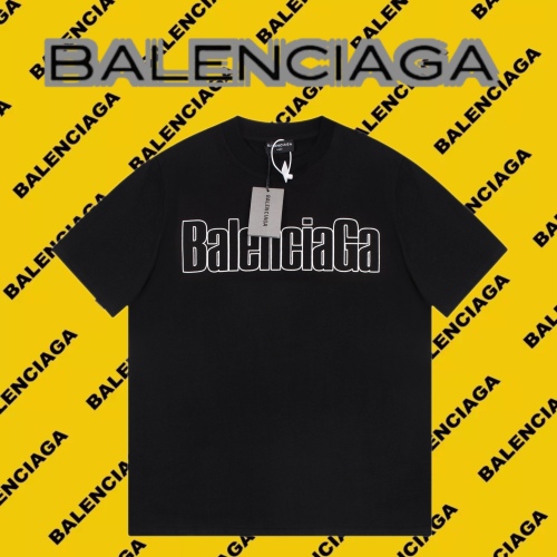 B*ALENCIAGA Men Top Quality Clothes015