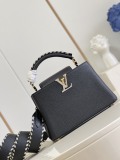 L*ouis V*uitton Bag Top Quality 27*18*9CM