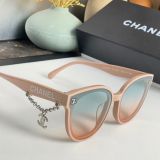 Top Quality C*hanel Glasses