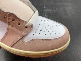 Air Jordan 1 High OG “Washed Pink” FD2596-600