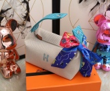 H*ermes Bag Top Quality 25*21*14CM