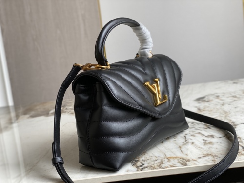 L*ouis V*uitton Top Bag 23*15*10CM