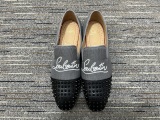Men C*hristian L*ouboutin Loafer Top Quality