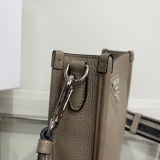 P*rada Top Bag 19*20*6CM