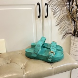 Women L*ouis V*uitton Top Quality Sandal