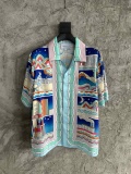 C*ASABLANCA Men Top Quality Clothes003