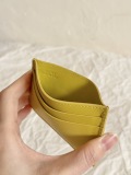 L*oewe Top Wallets 10.3*7.5CM