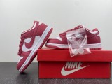 N*IKE DUNK LOW SP ORANGE PEARL (PS)