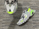 Men L*ouis V*uitton Top Sneaker