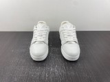 Men Women L*ouis V*uitton Top Sneakers