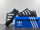 A*difom Superstar Core Black HQ8752