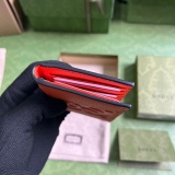 G*ucci Top Wallets 7.5*12CM